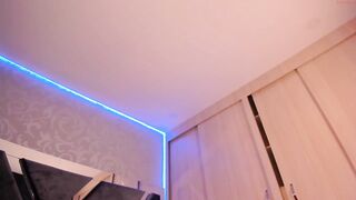 sexyscolombians - [Chaturbate] romantic gorgeous Beauty