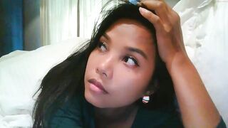 sexyticky - [Chaturbate] Dream Girl summing Spy Video