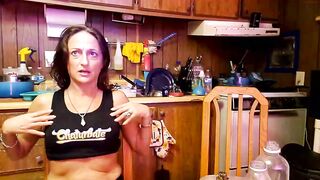 shannahand420 - [Chaturbate] Webcam Pvt Stunning