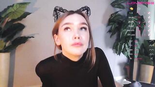 sherry_rosemary - [Chaturbate] female orgasm Sexy Bitch hole