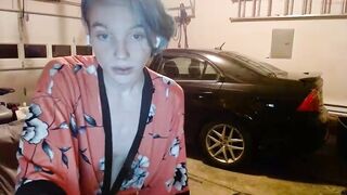 shyohiogirl - [Chaturbate] art whores Crazy Goal
