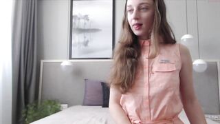 shy_schoolgirl_ - [Chaturbate] Gets Dirty Cumming babes