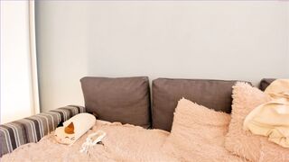 simaesthetic - [Chaturbate] Beauty Sex Toys slut