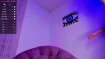Sinner_angela - [Chaturbate] Private Video Fisting Pussy Playing ...
