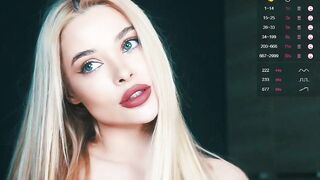 slemgem - [Chaturbate] Spy Video Fisting Pussy Busty