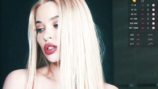 slemgem - [Chaturbate] big-ass sexcam Panties