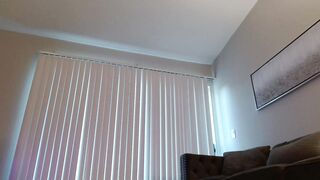 Smexy_bun - [Chaturbate] Sweet Model Masturbate home alone