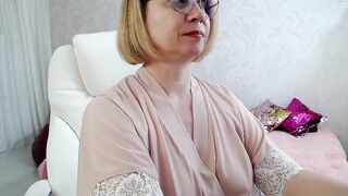 socharmingnina - [Chaturbate] Twerking lesbian Gorgeous