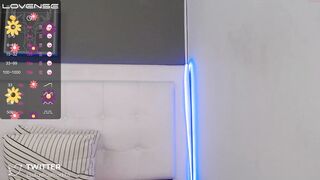 squirt_girl_af - [Chaturbate] Awesome Flashing Ass Pvt