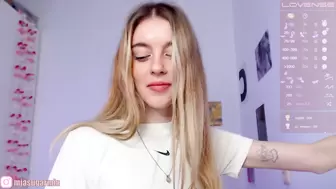 Sugarbae_haze - [Chaturbate] Roleplay Awesome Camwhores