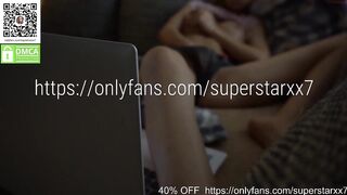 superstarxx - [Chaturbate] First Time Wonderful webcamsex