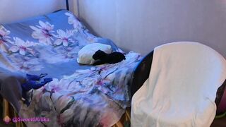 sweet0kiska - [Chaturbate] Prostitetus Amateur role-play