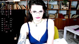 tachika_ - [Chaturbate] Panties Sexy Sister Only Fun Club Video