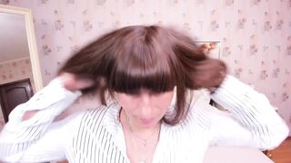 talisma - [Chaturbate] striptease Russian Girl Sex Toys