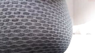 tayz347 - [Chaturbate] Incredible Women Pretty Cam Model Surprise