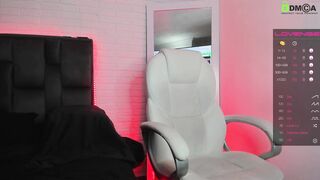 thelatinstripper1 - [Chaturbate] summing Twerking erotic