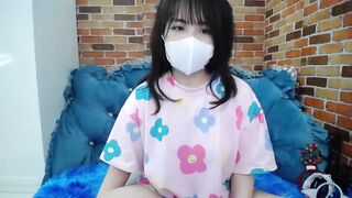 thewnewgirl - [Chaturbate] Roleplay best doggy