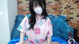 thewnewgirl - [Chaturbate] Stream Record Live Cams xxxvideo
