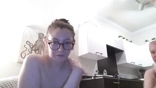 tigbiddieswmn - [Chaturbate] Nice babe Rubbing Pussy