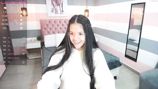 tiny_heather - [Chaturbate] Young Slut Awesome realsex