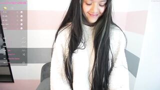 tiny_heather - [Chaturbate] chica slut gorgeous