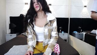 Valen_alexxx - [Chaturbate] Live Show Porn Web Chat Recording