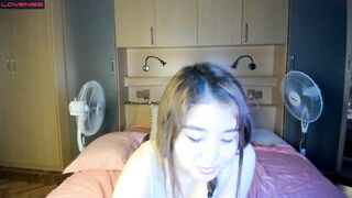 hiroko_girl - [Chaturbate] Shaved Incredible Women Amateur
