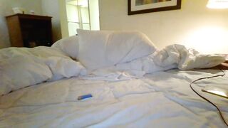 juicyy_fruittz - [Chaturbate] First Time webcam chat Caught On Webcam