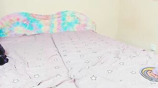 juliejewell - [Chaturbate] Masturbation oral big-ass