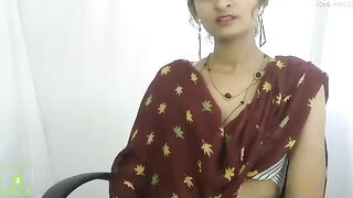 just_anne4u - [Chaturbate] Lush Homemade Flashing Ass