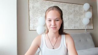 kelly_moorre - [Chaturbate] Chat Beauty Naked