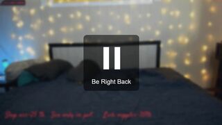 kinglikea - [Chaturbate] Surprise Young Slut webcam chat