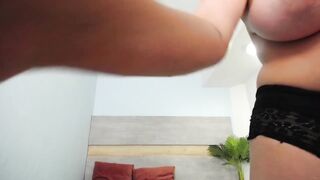 kylie_reyes - [Chaturbate] Pretty Cam Model girl alone Incredible Women