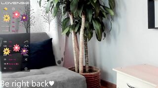 laura_ramirex - [Chaturbate] Obmihod Gorgeous CamGirl