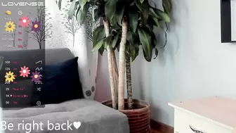 Laura_ramirex - [Chaturbate] Wild Babe Suck Dick Domi