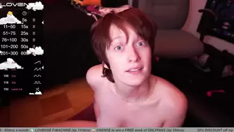 Laylas_universe - [Chaturbate] Playful webcam chat Sex Toys