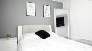 _lola_bunny_ - [Chaturbate] Cumming Insane Orgasm Awesome