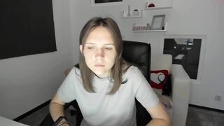 mia_muah - [Chaturbate] Shows Ass Slutty Ass