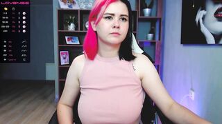 Mili_mi - [Chaturbate] Pvt Stream Record Hot Show
