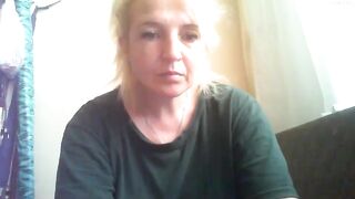 multiply_orgazm - [Chaturbate] Horny Fisting Pussy girl alone