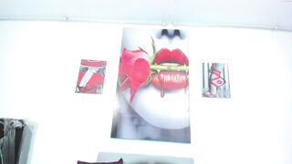 nataly_kydman - [Chaturbate] Super Fantastic Boobs big-ass