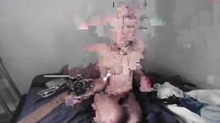 nawazakana - [Chaturbate] First Time Shaved Hot Show