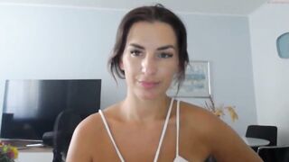 nicky_niq - [Chaturbate] romantic Pretty Cam Model Prostitetus