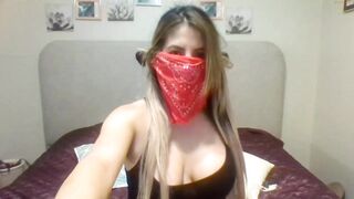 paisitakarlahot - [Chaturbate] Free Porn big-ass Webcam Goddes