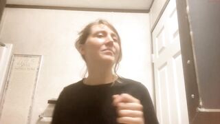 pennyxxxlane - [Chaturbate] Masturbation webcamsex Twerking