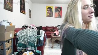 pr3ttyp1nkpussy - [Chaturbate] Crazyticket Playing On Live Webcam art