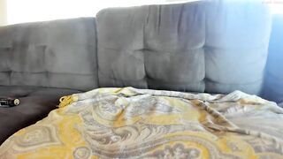 Pushat80 - [Chaturbate] Ticket Show Hottest Webcam Babe xxxvideo
