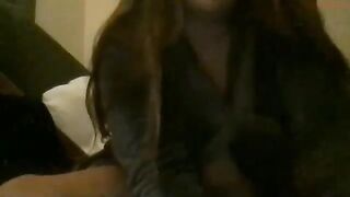 rosielinda16 - [Chaturbate] Domi camsex lovers