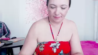 Sandi_amaya - [Chaturbate] Sexy Sister Hot Show Interactive toy