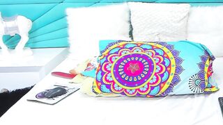 sandradirosse - [Chaturbate] webcamsex Blowjob Porn